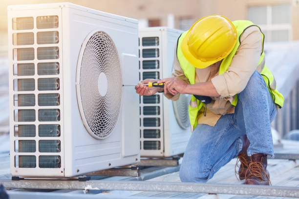 Best HVAC installation services  in Opelika, AL