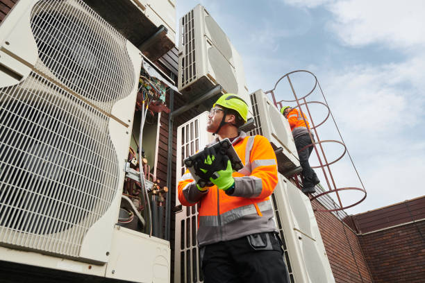 Best HVAC replacement cost  in Opelika, AL