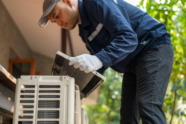 Best HVAC maintenance near me  in Opelika, AL