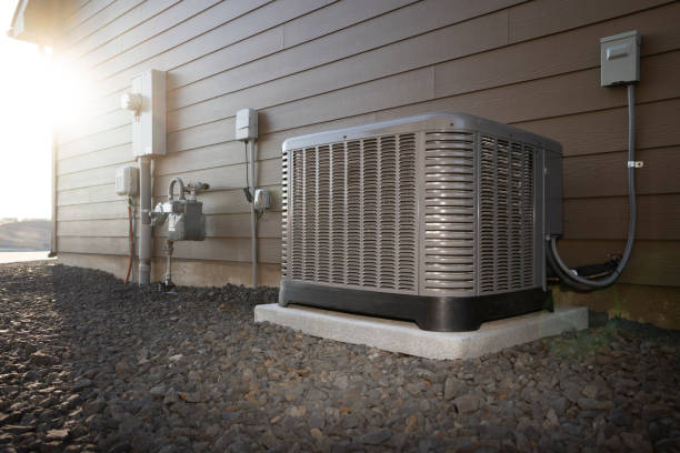 Trusted Opelika, AL HVAC Experts